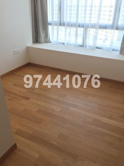 Soleil @ Sinaran (D11), Condominium #162185972